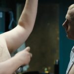 Hot Fuzz - I dunno, pub?