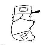 Chinese Baby Sleeping (Ducc Ver.)