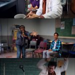 What will they do if