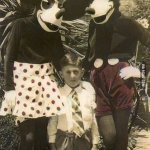 Disney world nightmare meme