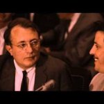 The family has a lot of buffers CiCi Godfather Corleone