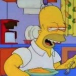 Homer Simpson