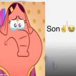 son | image tagged in son | made w/ Imgflip meme maker