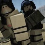 Insanity GIF Template