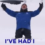 snow-over-it GIF Template