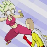 Moments Before Disaster