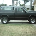 Jeep Mirror Image Mode