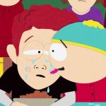 Cartman Tears of Sadness