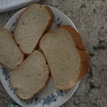 Italian nazi bread