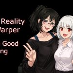 Ana's Adulthood - The Reality Warper (The Child AU)