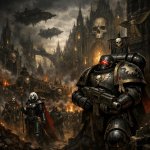 Warhammer 40,000 meme