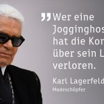 Carl Lagerfeld