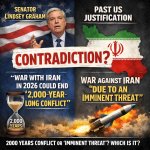 US–Israel–Iran War (World War 3 DLC)