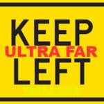 Keep Ultra Far Left.