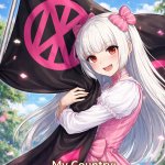 The Reality Warper - Ana's Union of Nammu