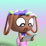 Bassie did not like that meme