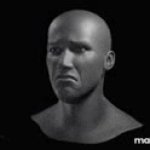 Face Test GIF Template