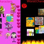 Ruin this crud :( meme