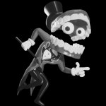 Absolute "Wheres Kinger"