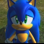 Sad 06 sonic
