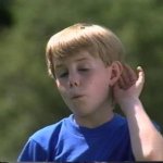 POV: The social media influencer meme