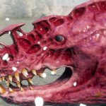 H I D E O U S  R U G G E R