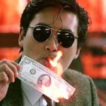 Hong Kong Cool template