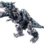 Transformers grimlock titan class