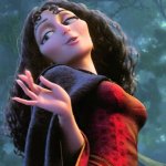 mother gothel