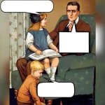 papa como conociste a mama