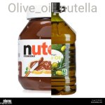 Oil nutellive template