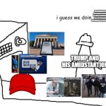 the whitehouse 2026 cycle