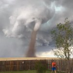 tornado