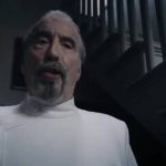 No son of mine will be a chocolatier