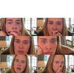adele expressions