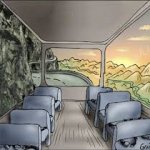 Who Are Sitting Next