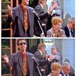 Seinfeld pen meme
