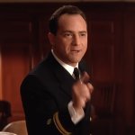 The Answer Is Still NO template