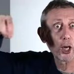 Michael Rosen The Hypnotizer
