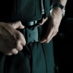 Ready weapons GIF Template