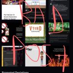 Evan Mcfadden Bad Post about Mary rose