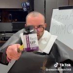 Мълчи, мамка ти, мълчии GIF Template