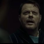 Hannibal Lecter Gideon