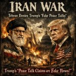 Iran War