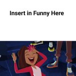 Lacienega Boulevardez Laugh at Who