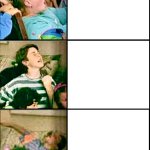 good better best (kid version)