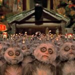 Hail Bringer of the Light