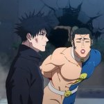 megumi & takaba template