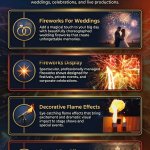 Fireworks For Weddings