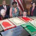 Destruction of New York